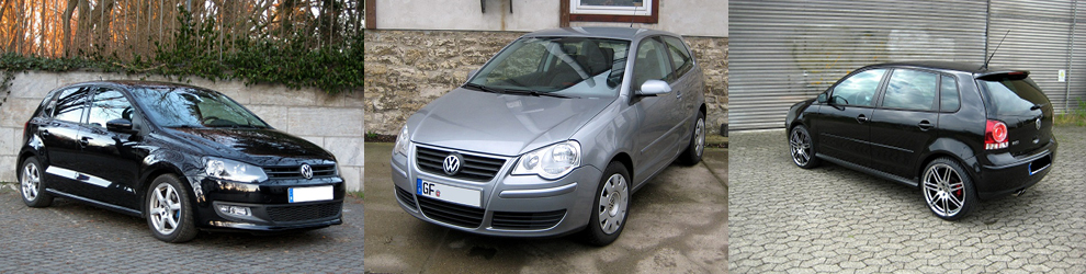 WM-Lackierungen